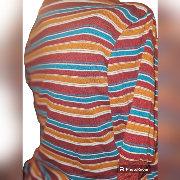 Vintage Chine Femme size SMALL Sm women's shirt - Picture 4 of 10